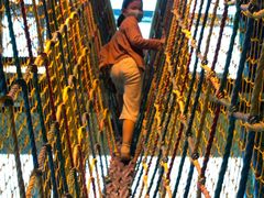 -上海浦东嘉里大酒店