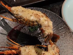 -松临·铁板烧&Omakase(神农店)