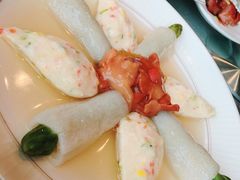 -龙景轩(香港四季酒店)
