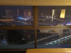 -宁波万豪酒店