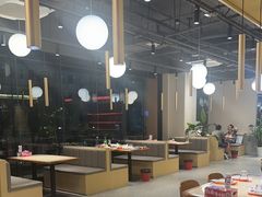 -杨氏青龙虾·羊蝎子(珠江路店)
