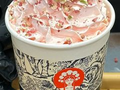 -霸王茶姬(南亚风情第壹城店)