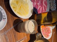 -花间小酌火锅小酒馆(吕四店)
