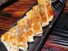 -The Cheebat 锌吧·Bistro(体育西店)