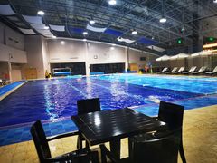 -杭州龙禧福朋喜来登酒店