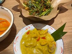 -迷你椰·泰式大排档(观前街店)