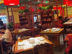 -小吊梨汤·北京菜·烤鸭(鸟巢店)