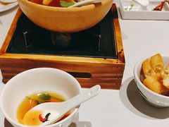 -芽笼芽笼新加坡餐厅(环球港店)