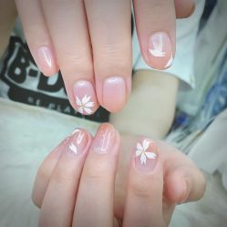 -Seven Nail七姑娘の美甲店