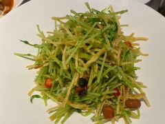 -紫鑫阁饭庄(长安店)