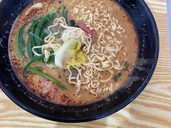 -刘文祥麻辣烫(清河毛纺路店)