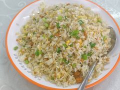 海胆炒饭-双月饭店·20年老字号(新村店)