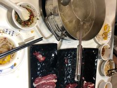 -陈记顺和牛肉火锅馆(天河北路店)