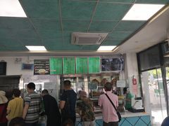 -老磁器口豆汁店(天坛店)
