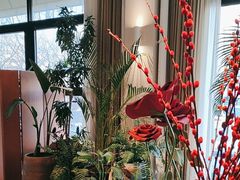 -长春藤咖啡(北园店)