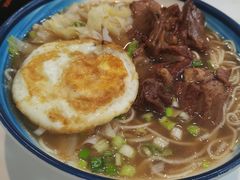 -小胖子羊肉馆·烧烤(龙茗路店)