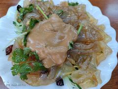 -东北四季饺子王(华山路店)