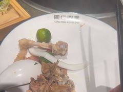 -同仁四季椰子鸡(海岸城天利店)