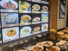 -莫山小馆(百花店)