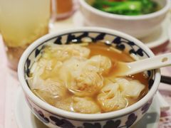 -池记(尖沙咀店)