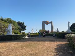 -青澳湾北回归线广场
