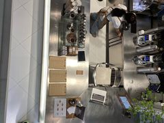 -RWORK·COFFEE(滨江店)