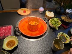 -菌自由丨野生菌火锅特色庭院餐厅(丽江古城店)