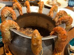 -蝦塘·中国餐馆(城墙南马道巷店)