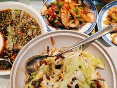-蠔友汇·海鲜·生蚝烧烤(大东店)