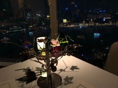 -翡翠36餐厅(浦东香格里拉店)