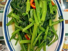 空心菜-小龍鳳餐室(番禺路店)