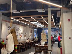 -破店肥哈·东北烧烤·夜宵(南山保利店)