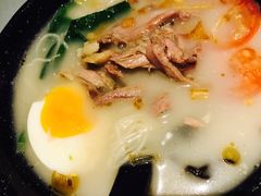 -煜丰汴京烤鸭(福彩路店)