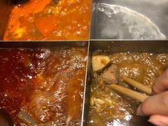 -海底捞火锅(青悦城店)