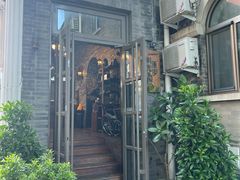 -时光漫步酒店(北京国子监簋街店)