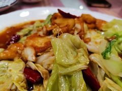 -巴依老爷新疆美食(清华东门店)
