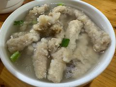 -江南红鱼汤(洋中花园店)