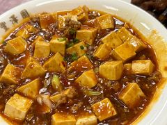 -丰泽园饭店