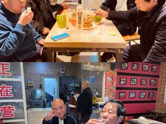 -李氏祖传牛肉馍(和平路·沁园小区店)