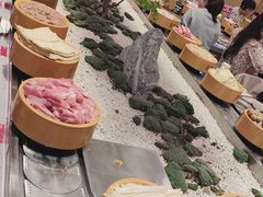 -喜家自助小火锅(乐客城店)