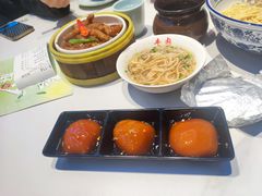 -火宫殿·小吃王国(坡子街店)