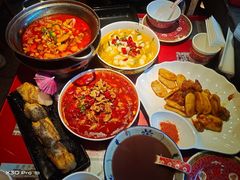 -味福记·本地特色菜(八一万达广场店)