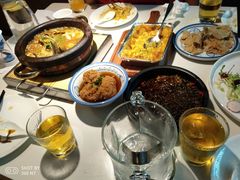 白洋淀石锅嘎鱼-小放牛河北菜(长安万达店)