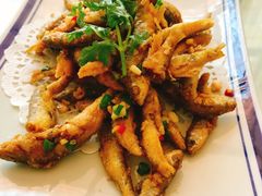 -客汀家宴·客家烟火 四季食材(集美店)