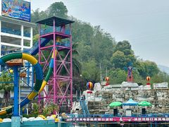 -清泉湾生态旅游度假区