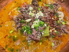 -吃货私房菜(丽江束河古镇店)