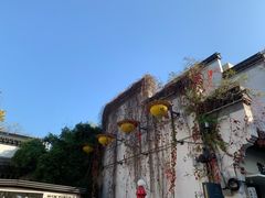 -南京市民俗博物馆(甘熙宅第)
