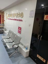 -贝美月子中心(半坡店)