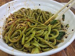 -老陈婆手工面庄