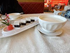 -山海天饮食集团(桃源居店)